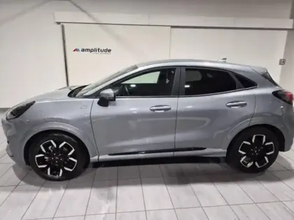 Photo 7 Ford Puma  1.0 EcoBoost 125 ch mHEV ST-Line X DCT7