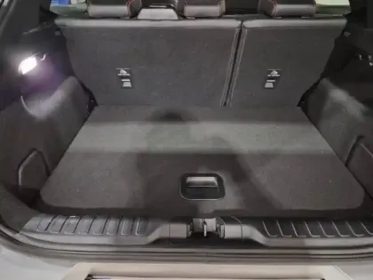 Photo 12 Ford Puma  1.0 EcoBoost 125 ch mHEV ST-Line X DCT7