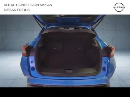 Photo 6 Nissan Juke  1.0 DIG-T 114ch Tekna DCT 2021.5