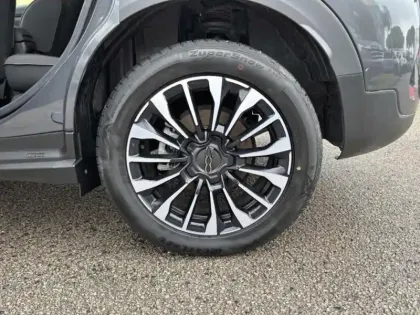 Photo 7 Fiat 500x  1.5 FireFly Turbo 130ch S/S Hybrid DCT7