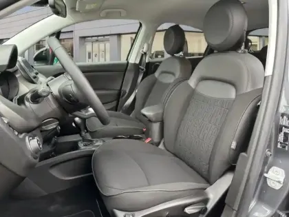 Photo 11 Fiat 500x  1.5 FireFly Turbo 130ch S/S Hybrid DCT7