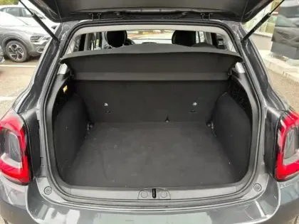 Photo 5 Fiat 500x  1.5 FireFly Turbo 130ch S/S Hybrid DCT7