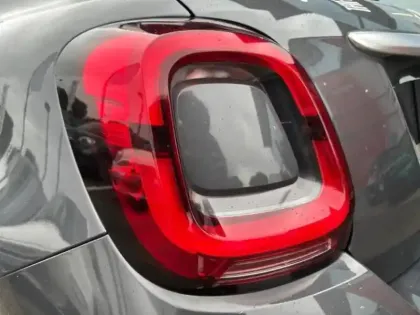 Photo 8 Fiat 500x  1.5 FireFly Turbo 130ch S/S Hybrid DCT7