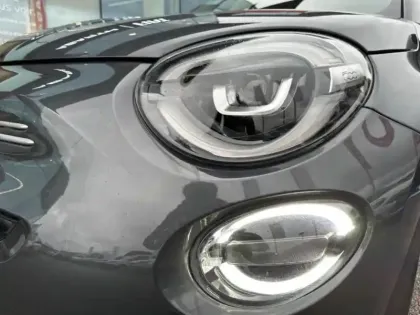 Photo 9 Fiat 500x  1.5 FireFly Turbo 130ch S/S Hybrid DCT7