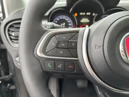 Photo 14 Fiat 500x  1.5 FireFly Turbo 130ch S/S Hybrid DCT7