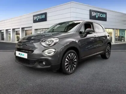 Photo Fiat 500x