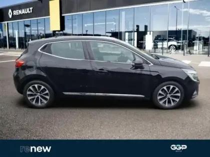 Photo 6 Renault Clio  1.0 TCe 90ch Intens -21N