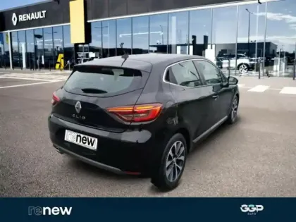 Photo 5 Renault Clio  1.0 TCe 90ch Intens -21N