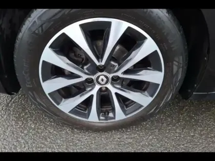 Photo 12 Renault Clio  1.0 TCe 90ch Intens -21N