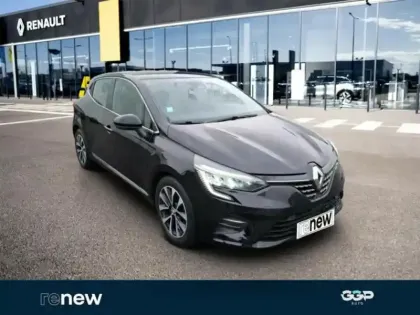 Photo 7 Renault Clio  1.0 TCe 90ch Intens -21N