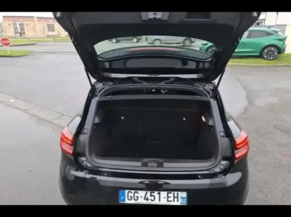 Photo 11 Renault Clio  1.0 TCe 90ch Intens -21N