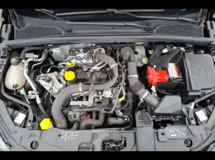 Photo 14 Renault Clio  1.0 TCe 90ch Intens -21N