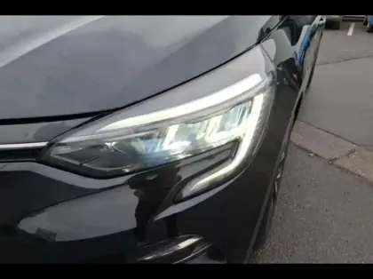 Photo 13 Renault Clio  1.0 TCe 90ch Intens -21N