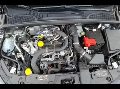 Photo 14 Renault Clio  1.0 TCe 90ch Evolution - 24