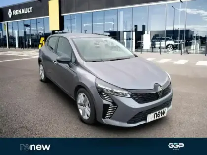 Photo 7 Renault Clio  1.0 TCe 90ch Evolution - 24