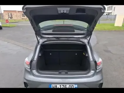 Photo 11 Renault Clio  1.0 TCe 90ch Evolution - 24