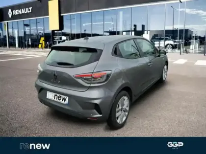 Photo 5 Renault Clio  1.0 TCe 90ch Evolution - 24