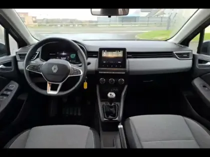 Photo 9 Renault Clio  1.0 TCe 90ch Evolution - 24