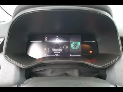 Photo 8 Renault Clio  1.0 TCe 90ch Evolution - 24