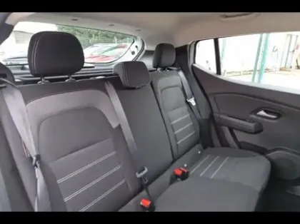 Photo 10 Dacia Sandero  1.0 ECO-G 100ch Stepway Expression