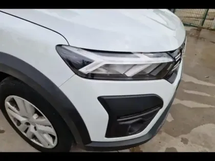 Photo 14 Dacia Sandero  1.0 ECO-G 100ch Stepway Expression