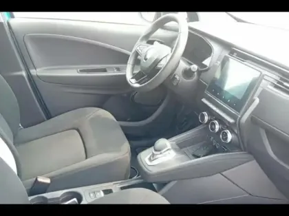 Photo 9 Renault Zoé Zoe E-Tech Equilibre charge normale R110 Achat Intégral - MY22