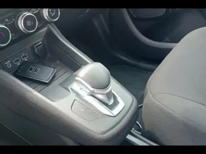 Photo 7 Renault Zoé Zoe E-Tech Equilibre charge normale R110 Achat Intégral - MY22