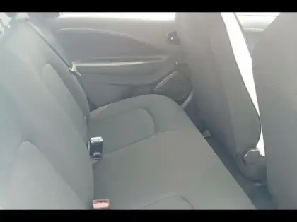 Photo 8 Renault Zoé Zoe E-Tech Equilibre charge normale R110 Achat Intégral - MY22