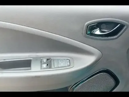 Photo 5 Renault Zoé Zoe E-Tech Equilibre charge normale R110 Achat Intégral - MY22