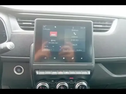 Photo 6 Renault Zoé Zoe E-Tech Equilibre charge normale R110 Achat Intégral - MY22