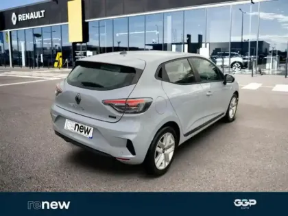 Photo 5 Renault Clio  1.6 E-Tech 145ch full hybrid Evolution - 24