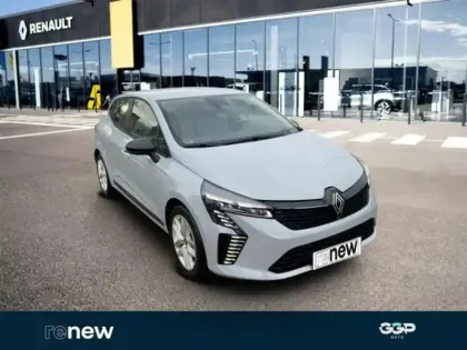 Photo 7 Renault Clio  1.6 E-Tech 145ch full hybrid Evolution - 24