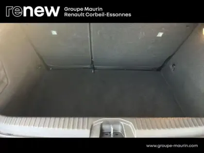 Photo 9 Renault Clio  1.5 dCi 100ch Evolution - 25