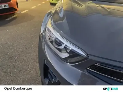 Photo 12 Kia Stonic  1.0 T-GDi 100ch GT Line