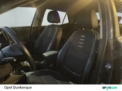 Photo 6 Kia Stonic  1.0 T-GDi 100ch GT Line