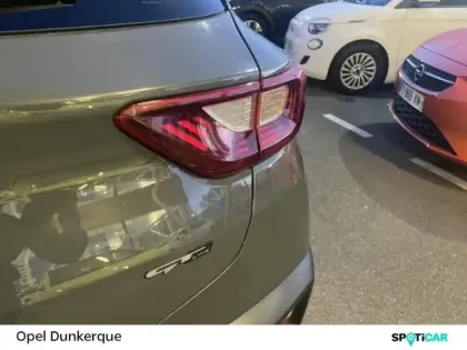 Photo 11 Kia Stonic  1.0 T-GDi 100ch GT Line