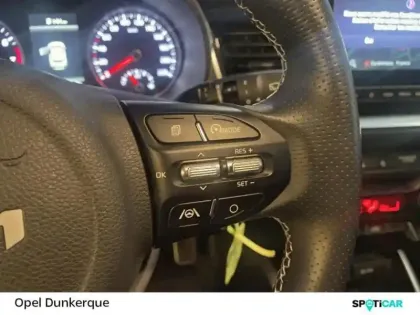 Photo 10 Kia Stonic  1.0 T-GDi 100ch GT Line