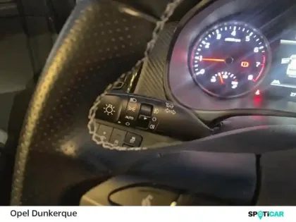 Photo 13 Kia Stonic  1.0 T-GDi 100ch GT Line