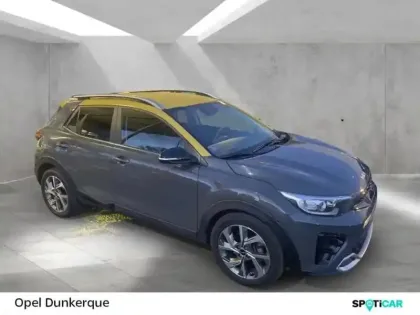 Photo 1 Kia Stonic  1.0 T-GDi 100ch GT Line