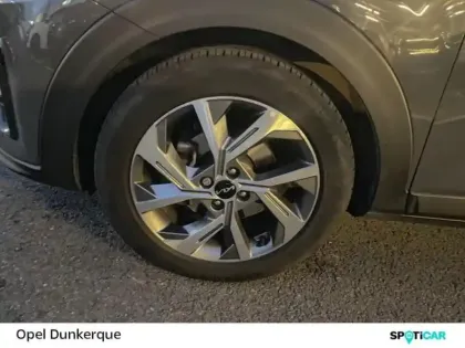 Photo 8 Kia Stonic  1.0 T-GDi 100ch GT Line