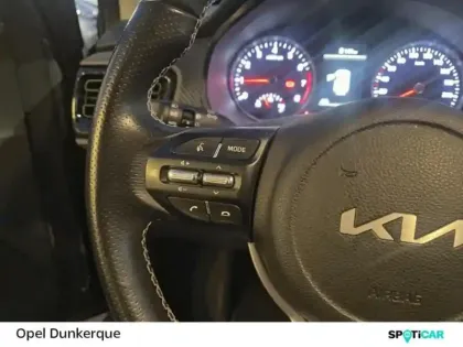 Photo 9 Kia Stonic  1.0 T-GDi 100ch GT Line