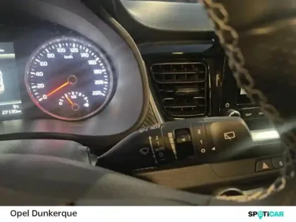 Photo 14 Kia Stonic  1.0 T-GDi 100ch GT Line