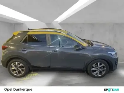 Photo 2 Kia Stonic  1.0 T-GDi 100ch GT Line