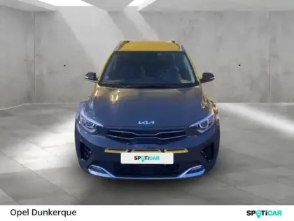 Photo 5 Kia Stonic  1.0 T-GDi 100ch GT Line