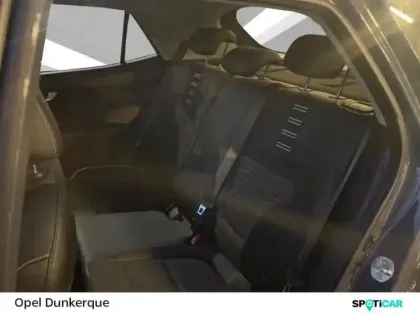 Photo 7 Kia Stonic  1.0 T-GDi 100ch GT Line