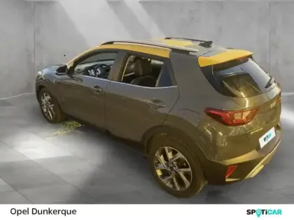 Photo 3 Kia Stonic  1.0 T-GDi 100ch GT Line