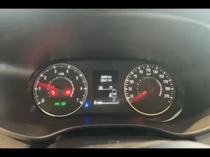 Photo 14 Dacia Sandero  1.0 ECO-G 100ch Stepway Extreme + -24