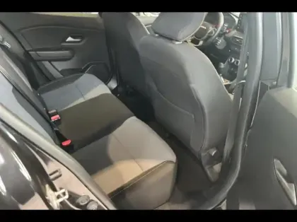 Photo 9 Dacia Sandero  1.0 ECO-G 100ch Stepway Extreme + -24