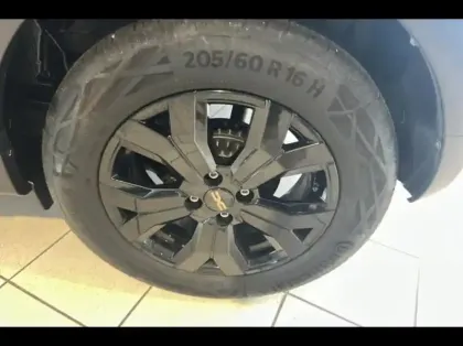 Photo 11 Dacia Sandero  1.0 ECO-G 100ch Stepway Extreme + -24