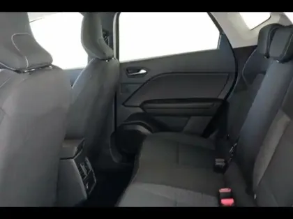 Photo 11 Renault Captur  1.0 TCe 90ch Evolution